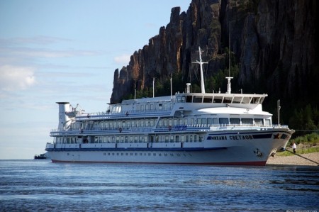 CRUCEROS CIRCULO POLAR ARTICO CRUCEROS ARTICO RUSO CRUCEROS SIBERIA CRUCEROS YAKUTIA CRUCEROS RIO LENA CRUCEROS NORTE DE RUSIA OFERTA CRUCEROS EXPLORACION RUSIA MS MIKHAIL SVETLOV